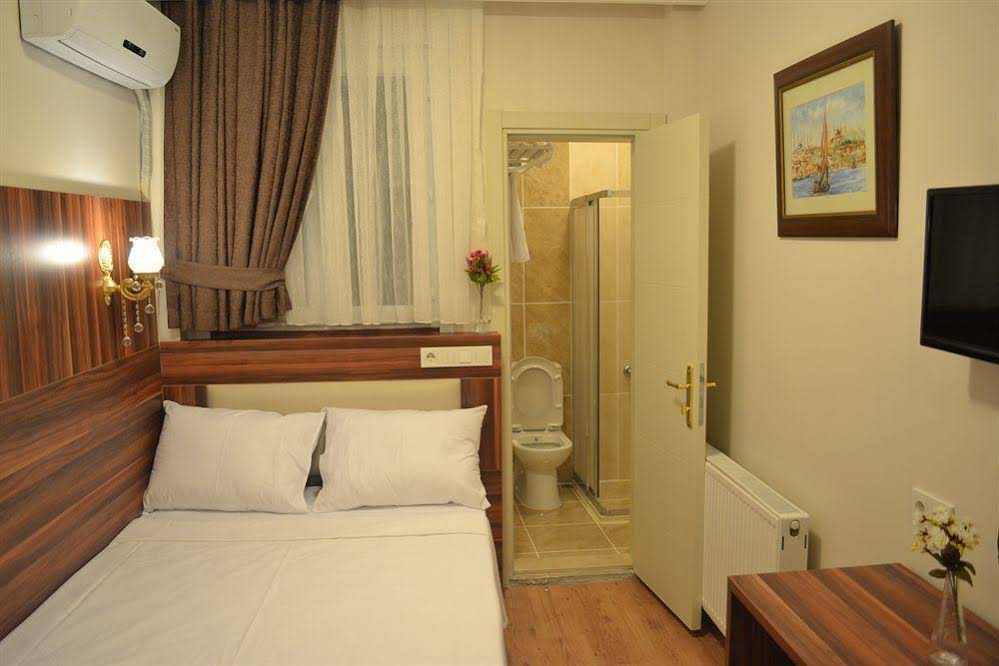 New Fatih Hotel