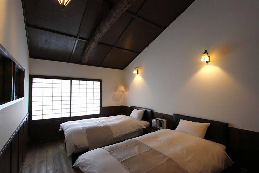 Hatoba-an Machiya Residence Inn