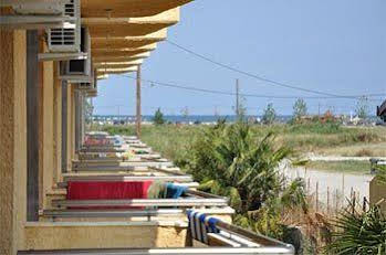 Lilalo Ηotel