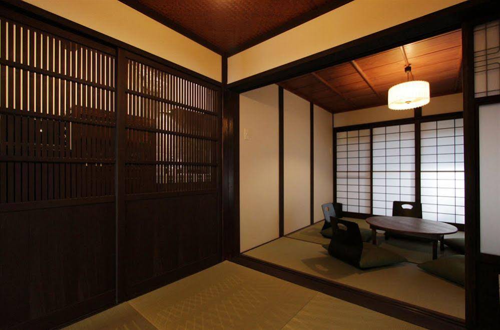 Anzu-an Machiya Residence Inn