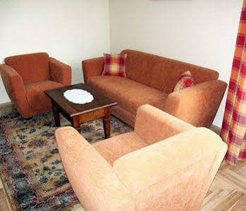 Apartment House Pater