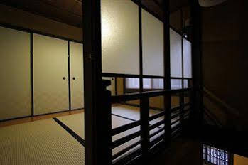 Suzaku Fushizome-an Machiya Residence Inn