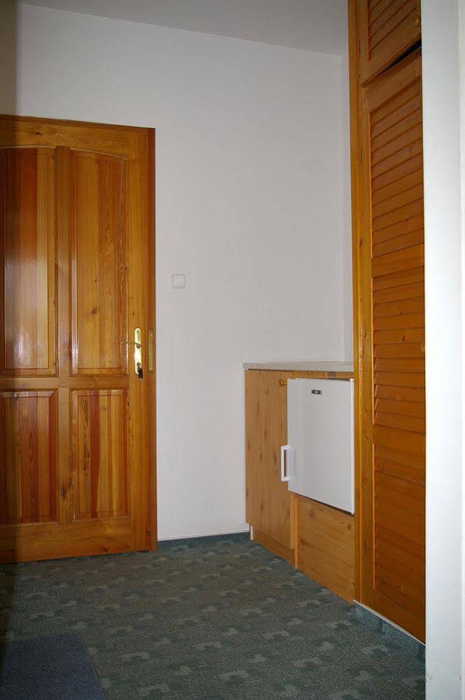 Haus Csanaky