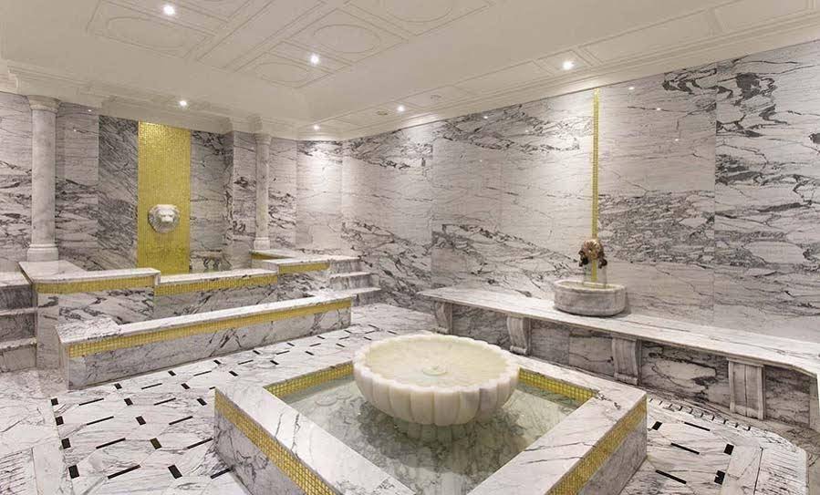 Marti Istanbul Hotel