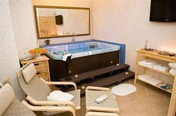 Hotel Donatello
