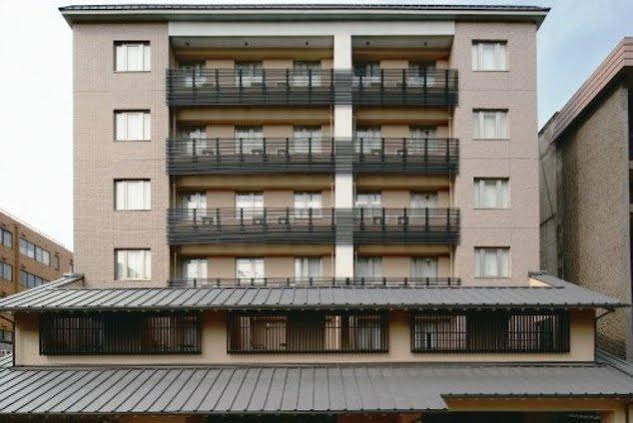 Via Inn Kyoto Shijo Muromachi