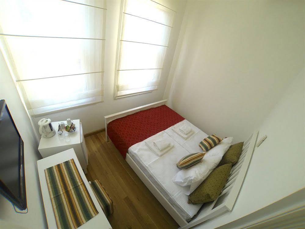 iskele boutique hotel