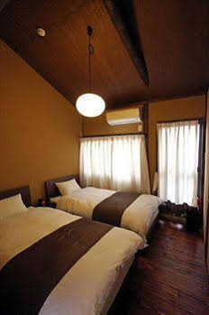Suzaku Fushizome-an Machiya Residence Inn