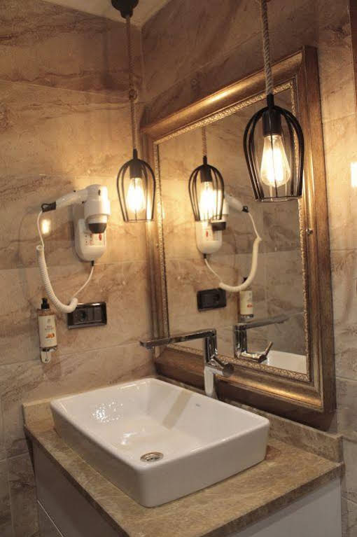 Nisantasi Exclusive Suites