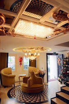 Katelya Hotel