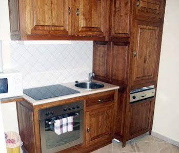 Apartment House Pater
