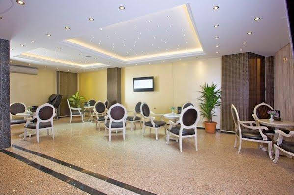 Grand Anatolia Hotel