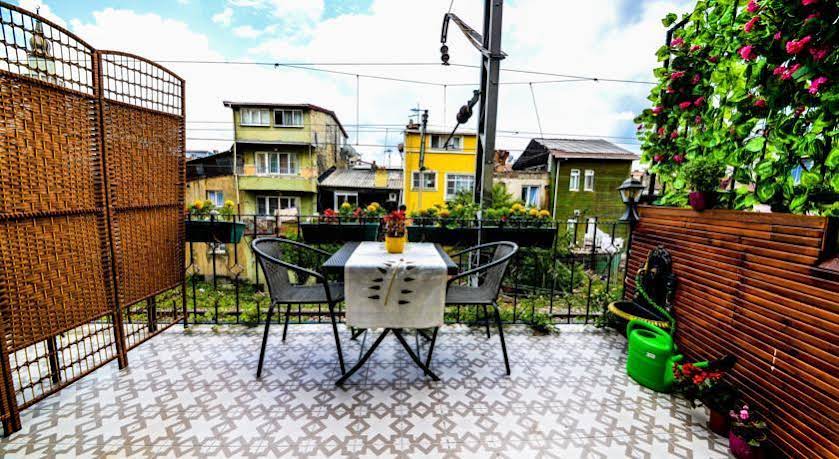 Ottomarin Hotel Sultanahmet
