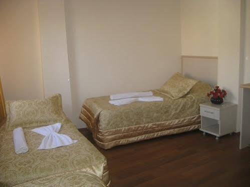 Ayasofya Apart & Hotel - Special Class