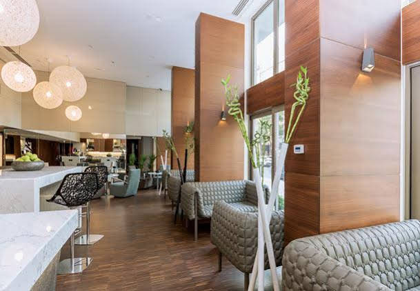 AC HOTEL ISTANBUL MACKA