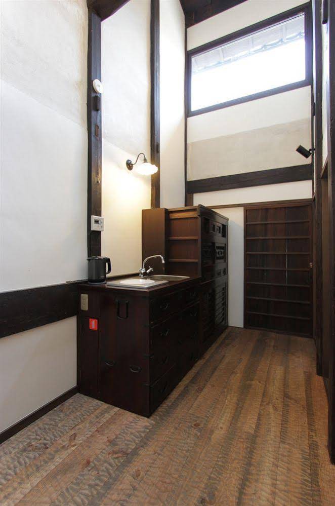 Hatoba-an Machiya Residence Inn