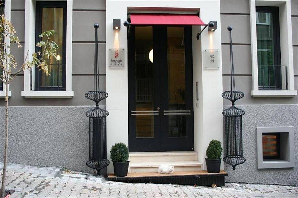 Taksim Premier Suites