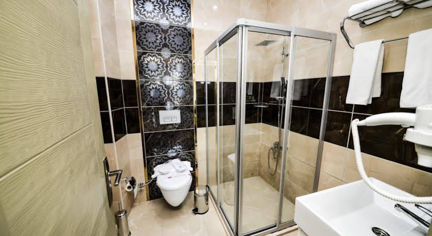 Ottomarin Hotel Sultanahmet