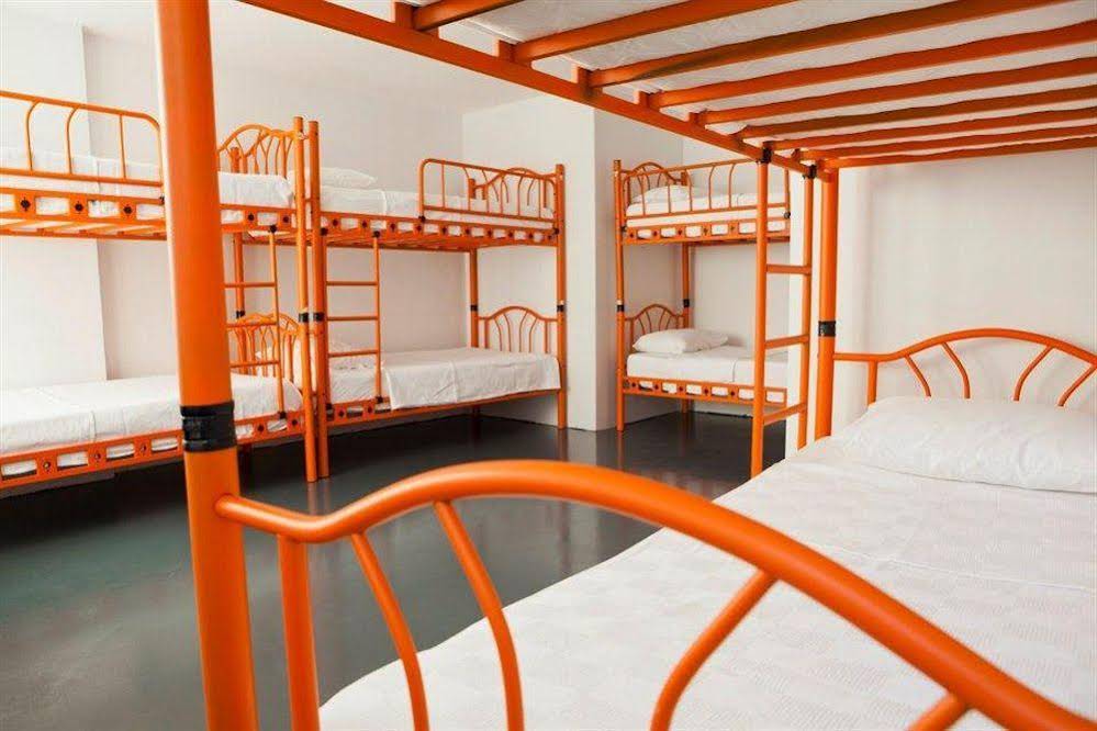 Hush Hostel Moda