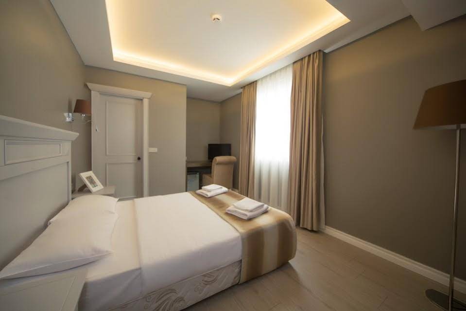 Semsan Hotel