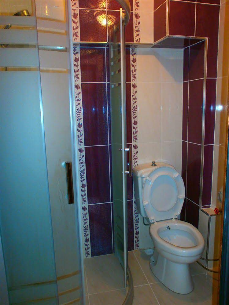 Sirkeci Emek Hotel