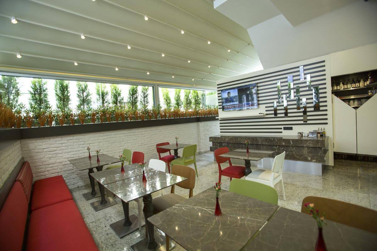 Rawda Hotel Bakirkoy