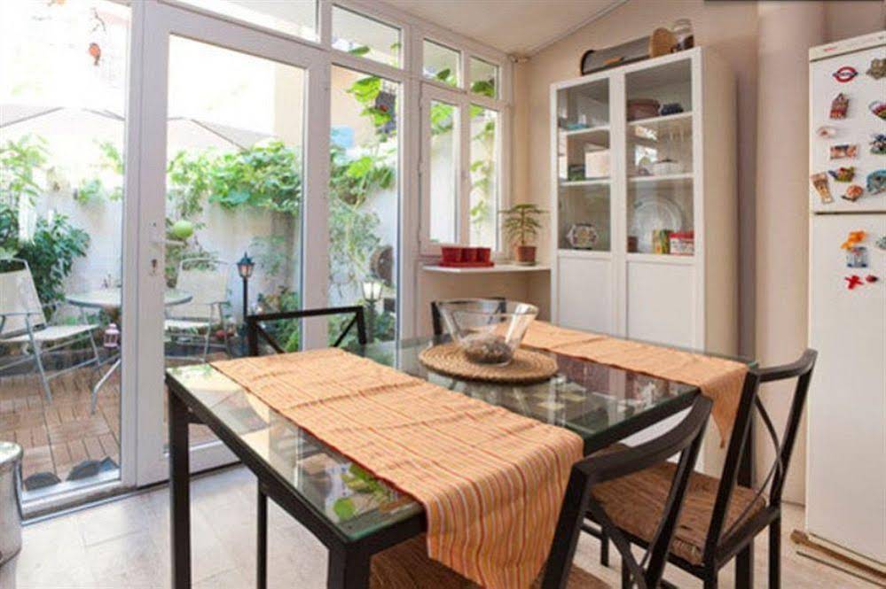 Adonis House Taksim