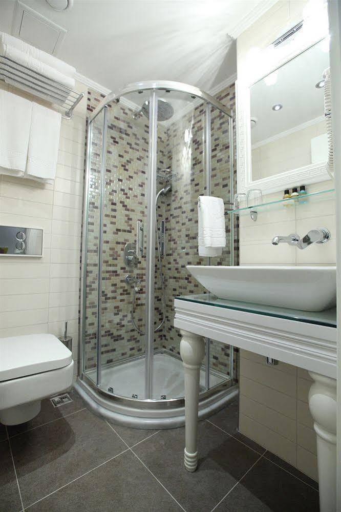 Katelya Hotel