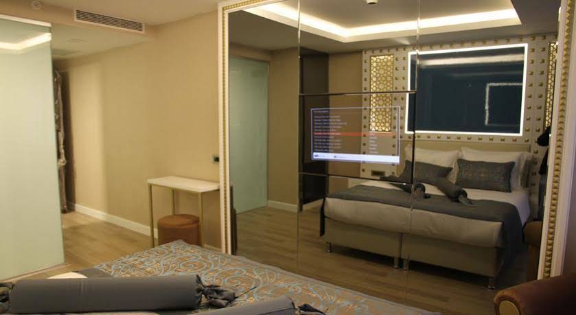 Great Fortune Hotel
