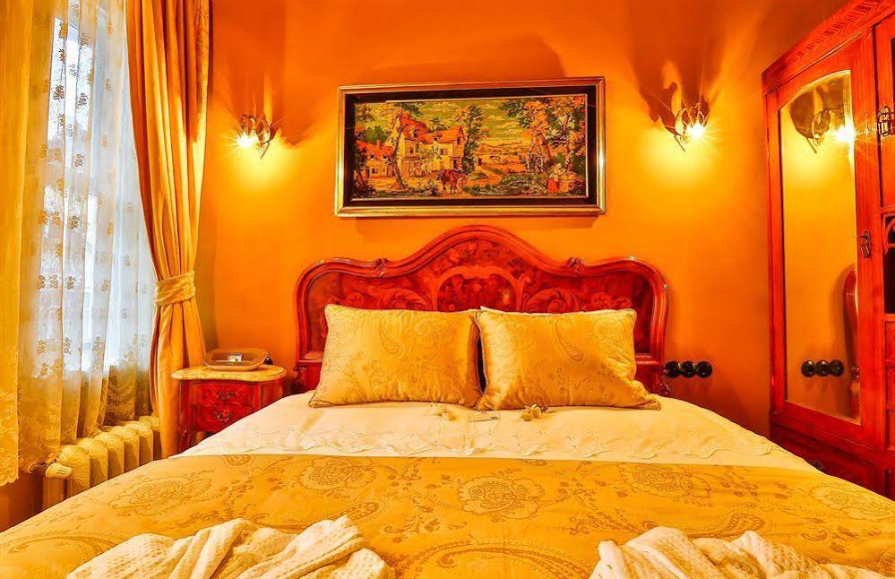 Faik Pasa Hotels