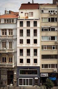 Istanbul Inn Residence