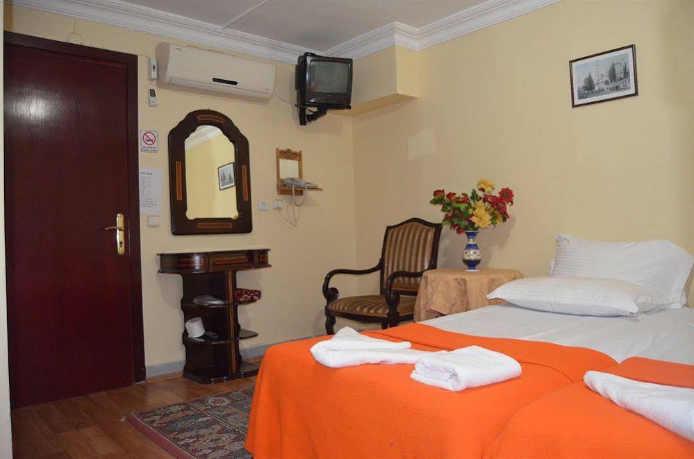 Sirkeci Emek Hotel