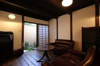 Azuki-an Machiya Residence Inn