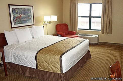 Extended Stay America - Houston - Westchase - Richmond