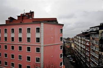 Casa Mia Hotel