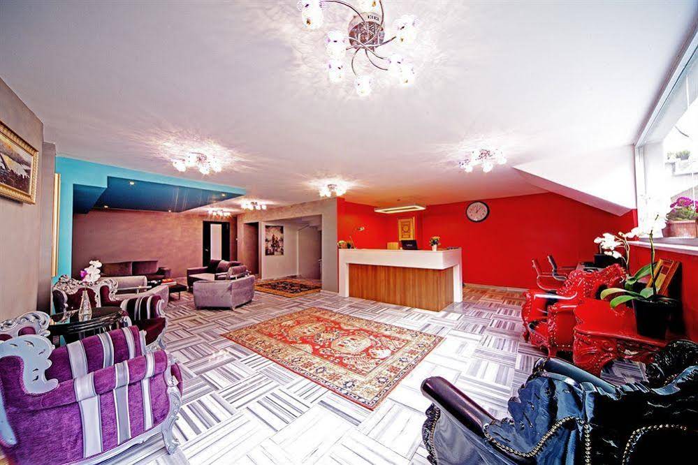 Letage Hotel