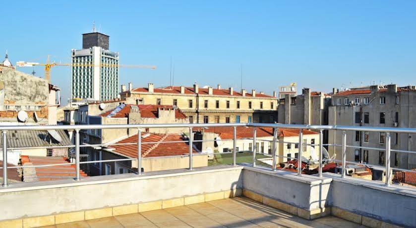Alyon Suite Hotel