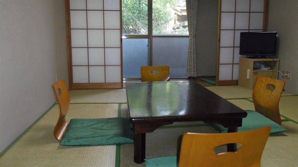 Ryokan Ohto