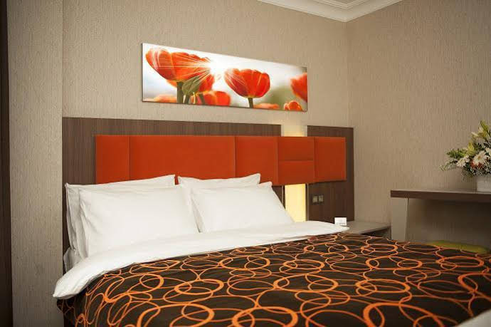 Birbey Hotel