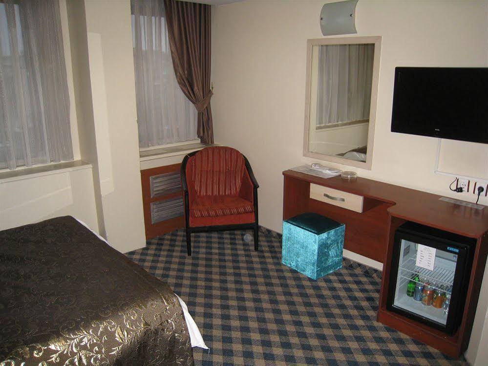 City Otel