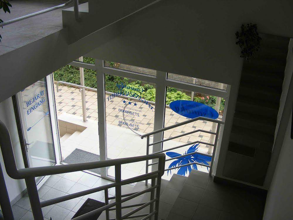 Haus Csanaky