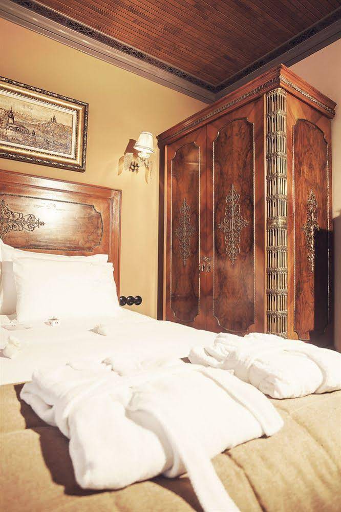 Faik Pasa Hotels