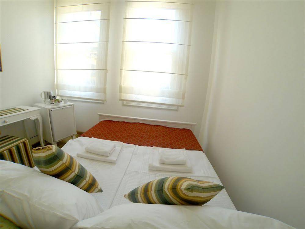 iskele boutique hotel