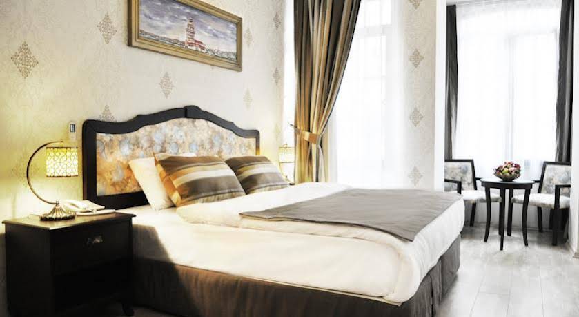 Taksim House
