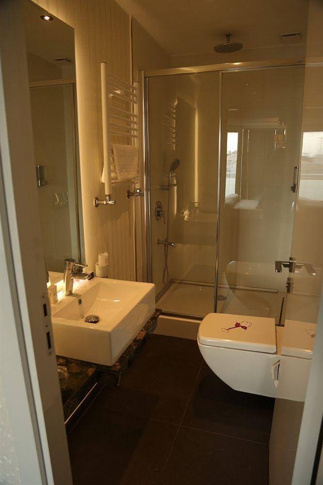 Nisantasi My Residence Hotel