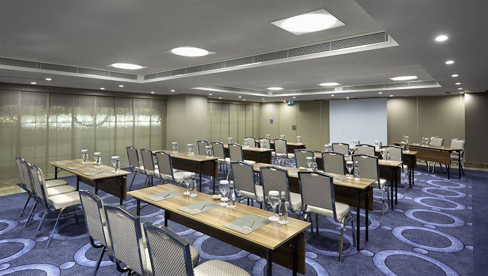 Biz Cevahir Hotel Istanbul