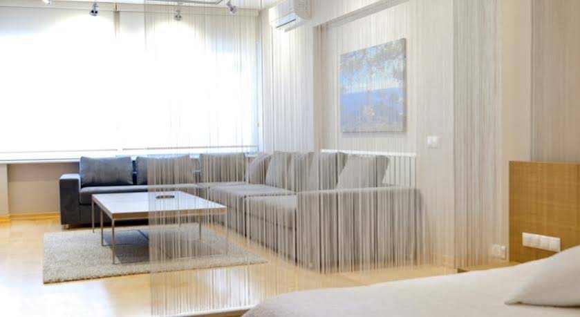 Cozy Flats Defne Apartment