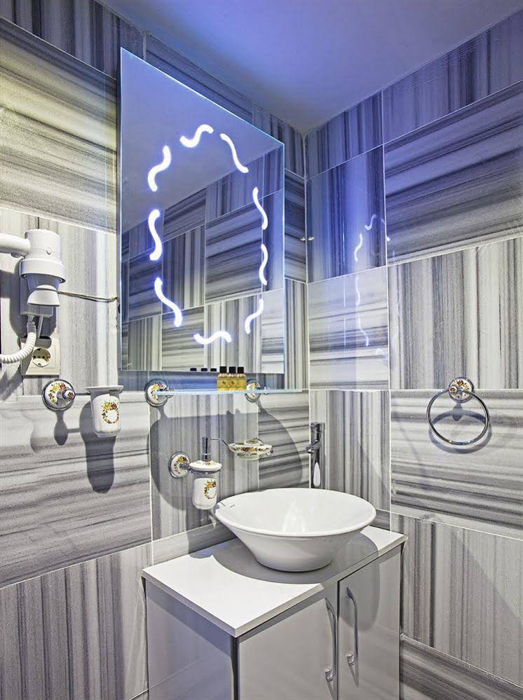 Letage Hotel