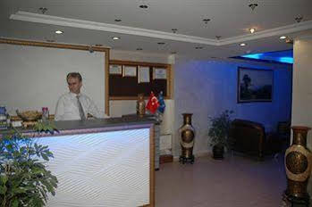 Örün Hotel
