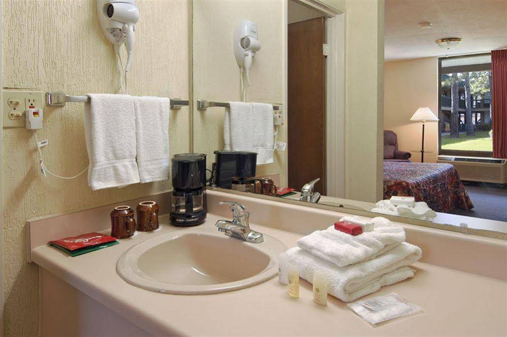North Villa Inn